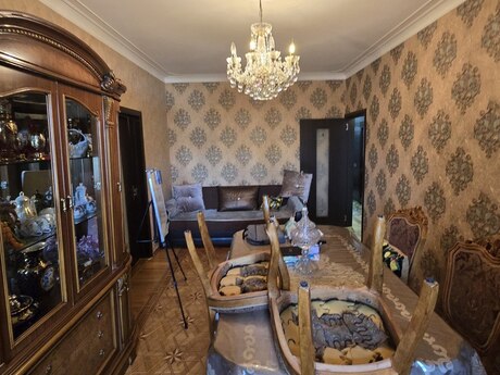 5-room apartment, 130 m², Həzi Aslanov: 235 000 ₼ 5