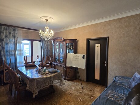 5-room apartment, 130 m², Həzi Aslanov: 235 000 ₼ 3