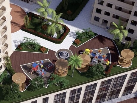 2 otaqlı mənzil, 83 m², 28 May: 249 000 ₼ 2