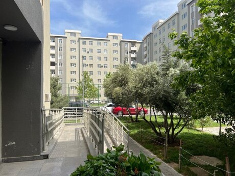 3 otaq · 85 m² · 1/12 mərtəbə, Mida Yasamal