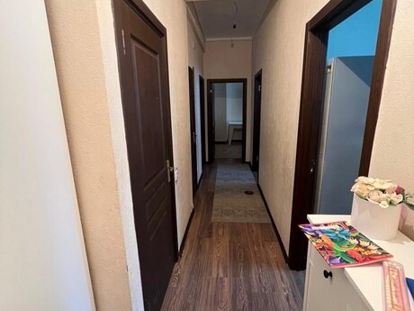 Mida Yasamal kompleksində 3 otaqlı yeni tikili mənzil satılır, 85 m², 191 000 AZN, şəkil 2 / 12