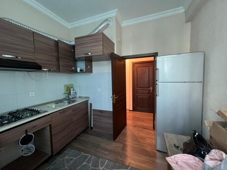 Mida Yasamal kompleksində 3 otaqlı yeni tikili mənzil satılır, 85 m², 191 000 AZN, şəkil 5 / 12