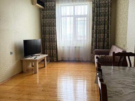 Elan №6399644 - Bakı, Xalqlar Dostluğu m., 2 otaqlı, 75 m², 9/16 mərtəbə