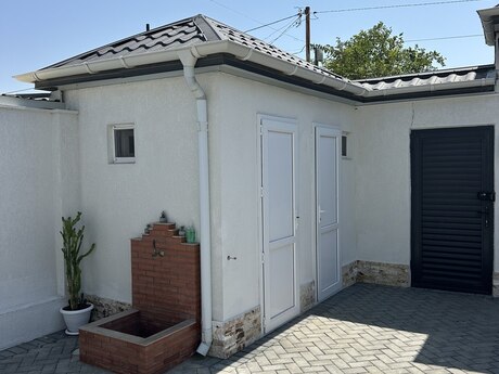 4 otaqlı həyət evi, 146 m², Görədil: 250 000 ₼ 4