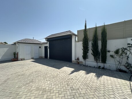 4 otaqlı həyət evi, 146 m², Görədil: 250 000 ₼ 2