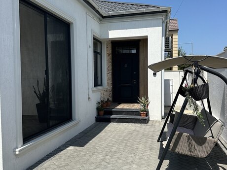 4 otaqlı həyət evi, 146 m², Görədil: 250 000 ₼ 5