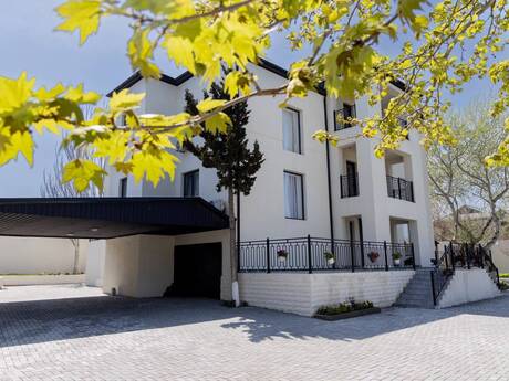 10 otaqlı həyət evi, 655 m², Novxanı: 990 000 ₼ 5