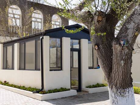 10 otaqlı həyət evi, 655 m², Novxanı: 990 000 ₼ 4