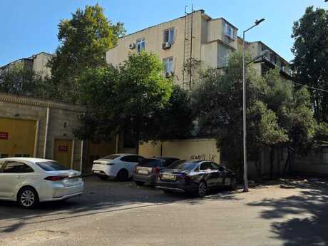 Kirayə 1 otaqlı mənzil, 45 m², Gənclik: 550 ₼/ay 4