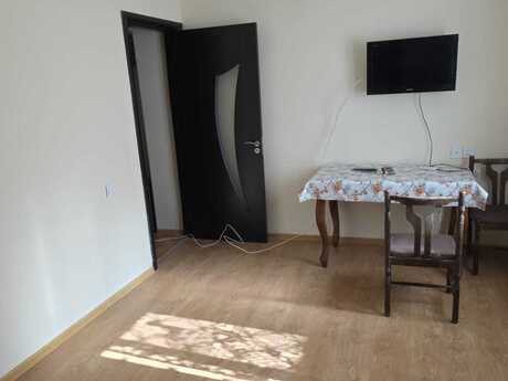 Kirayə 1 otaqlı mənzil, 45 m², Gənclik: 550 ₼/ay 5