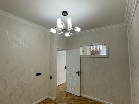 2-комнатная квартира, 57 м², Yeni Yasamal: 172 000 ₼ 5
