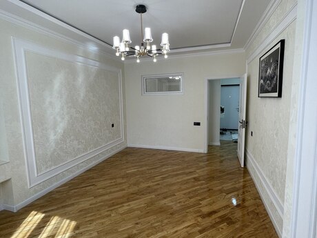2-комнатная квартира, 57 м², Yeni Yasamal: 172 000 ₼ 3