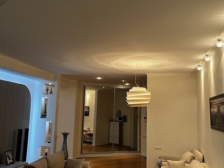 Kirayə 3 otaqlı mənzil, 150 m², Nərimanov: 1 750 ₼/ay 2