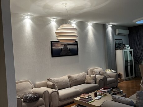 Elan №6399663 - Bakı, Nərimanov r., 3 otaqlı, 150 m², 3/13 mərtəbə