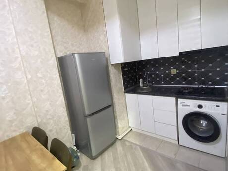Аренда: 2-комнатная квартира, 55 м², Memar Əcəmi: 700 ₼/мес 5