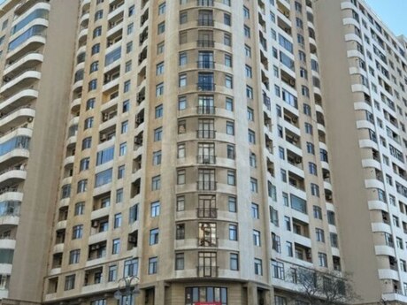 Elan №6399668 - Bakı, Elmlər Akademiyası m., 4 otaqlı, 220 m², 10/18 mərtəbə