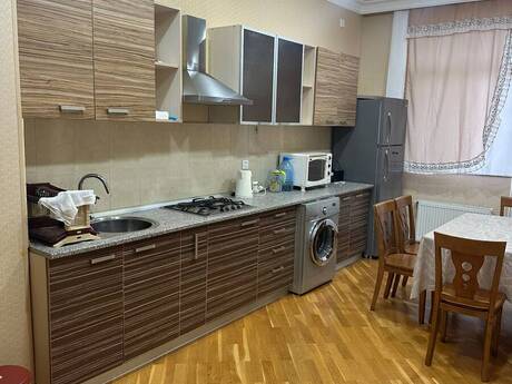 Kirayə 2 otaqlı mənzil, 106 m², Nəsimi: 950 ₼/ay 3