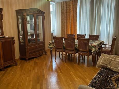 Kirayə 2 otaqlı mənzil, 106 m², Nəsimi: 950 ₼/ay 2