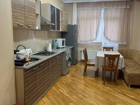 Kirayə 2 otaqlı mənzil, 106 m², Nəsimi: 950 ₼/ay 4