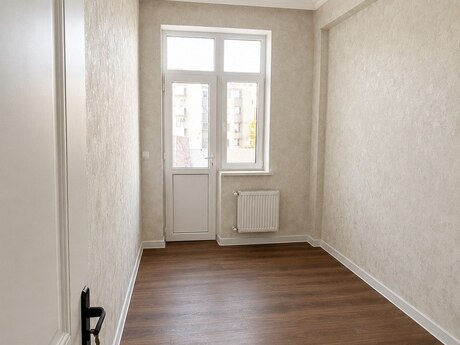 3 otaqlı mənzil, 65 m², Yasamal: 190 000 ₼ 5