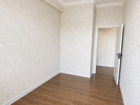 3 otaqlı mənzil, 65 m², Yasamal: 190 000 ₼ 4