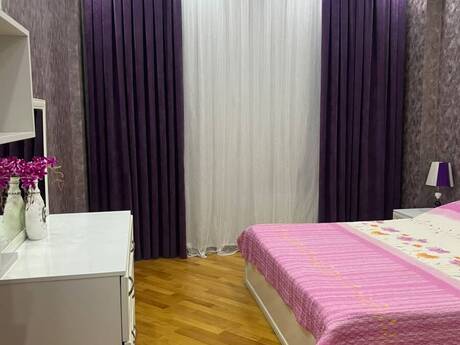 Kirayə 3 otaqlı mənzil, 110 m², Qara Qarayev: 800 ₼/ay 5