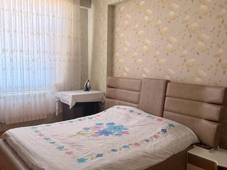 Kirayə 5 otaqlı mənzil, 170 m², Memar Əcəmi: 1 000 ₼/ay 2