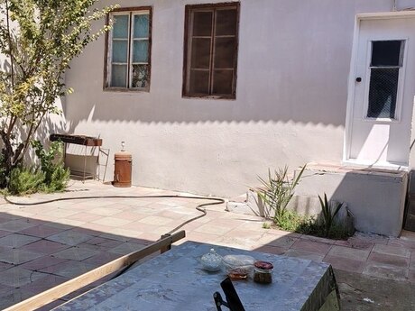 7 otaqlı həyət evi, 200 m², Badamdar: 588 888 ₼ 3