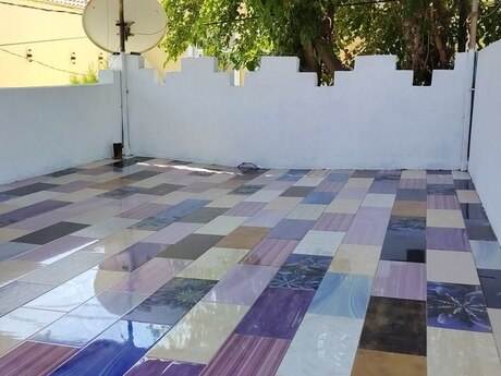 7 otaqlı həyət evi, 200 m², Badamdar: 588 888 ₼ 2