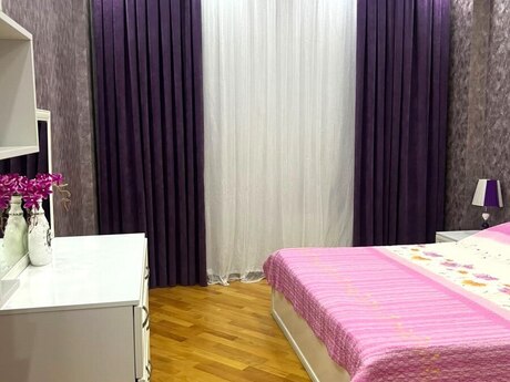 Kirayə 3 otaqlı mənzil, 102 m², Neftçilər: 780 ₼/ay 4