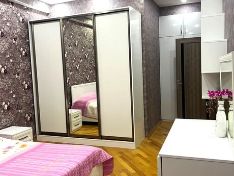 Kirayə 3 otaqlı mənzil, 102 m², Neftçilər: 780 ₼/ay 5