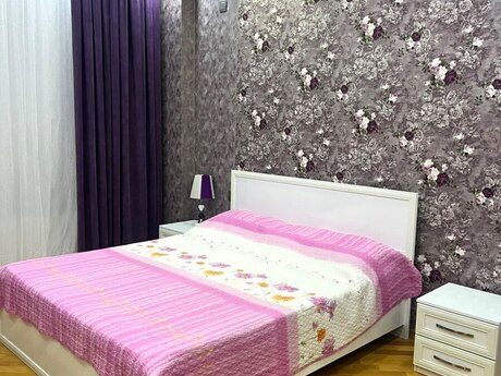 Kirayə 3 otaqlı mənzil, 102 m², Neftçilər: 780 ₼/ay 3