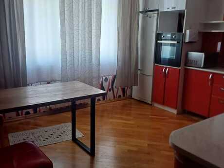 Аренда: 2-комнатная квартира, 95 м², Həzi Aslanov: 650 ₼/мес 5