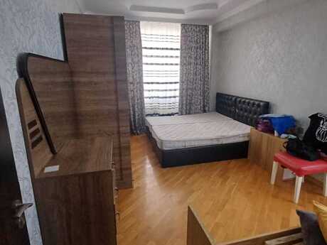Аренда: 2-комнатная квартира, 95 м², Həzi Aslanov: 650 ₼/мес 3