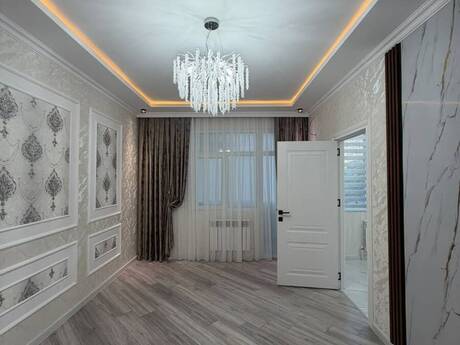 2-room apartment, 59 m², Memar Əcəmi: 166 000 ₼ 3