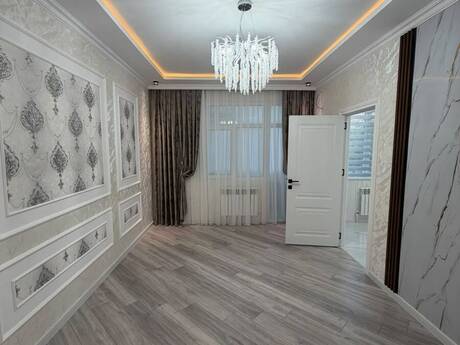 2-room apartment, 59 m², Memar Əcəmi: 166 000 ₼ 4