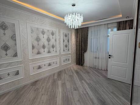 2-room apartment, 59 m², Memar Əcəmi: 166 000 ₼ 5