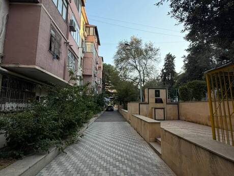 2-room apartment, 59 m², Memar Əcəmi: 166 000 ₼ 2