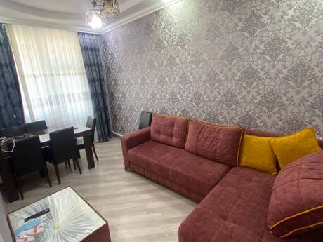 2 otaqlı mənzil, 60 m², Memar Əcəmi: 194 500 ₼ 3