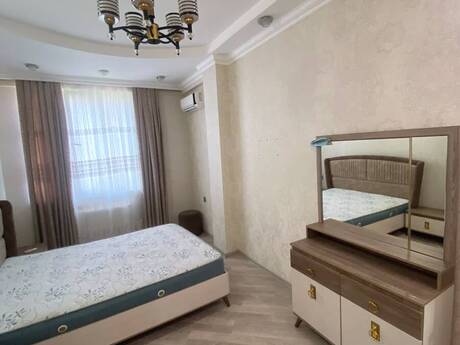 2 otaqlı mənzil, 60 m², Memar Əcəmi: 194 500 ₼ 4