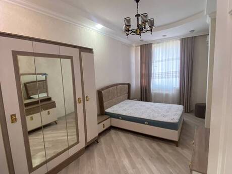 2 otaqlı mənzil, 60 m², Memar Əcəmi: 194 500 ₼ 5