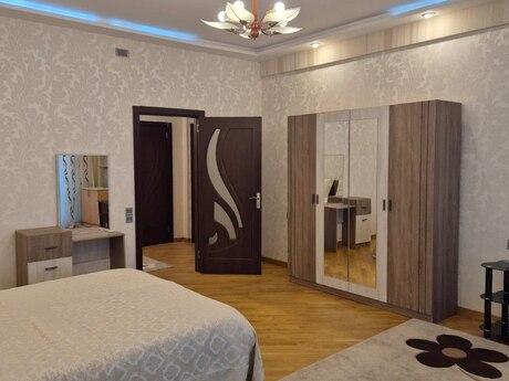Объявление №6399751 - Баку, Ясамальский р., 2-комн., 74 м², 8/20 этаж