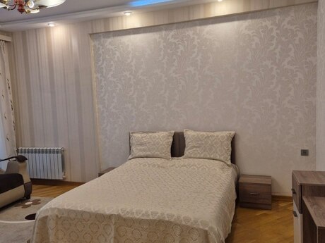 2 otaqlı mənzil, 74 m², Yasamal: 239 000 ₼ 4