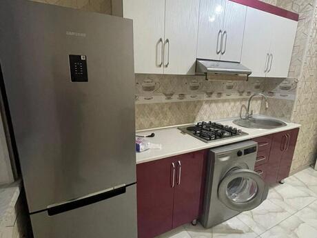 Kirayə 2 otaqlı mənzil, 75 m², Nəriman Nərimanov: 800 ₼/ay 5