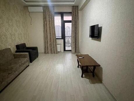 Kirayə 2 otaqlı mənzil, 75 m², Nəriman Nərimanov: 800 ₼/ay 2