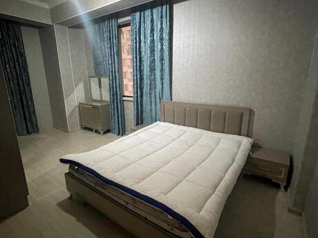 Kirayə 2 otaqlı mənzil, 75 m², Nəriman Nərimanov: 800 ₼/ay 3