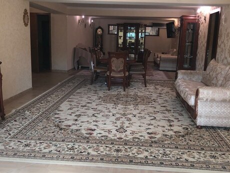 Elan №6399725 - Bakı, 8-ci kilometr q., 3 otaqlı, 90 m²