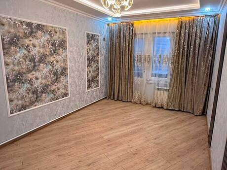 2 otaqlı mənzil, 45 m², Yeni Yasamal: 138 900 ₼ 3