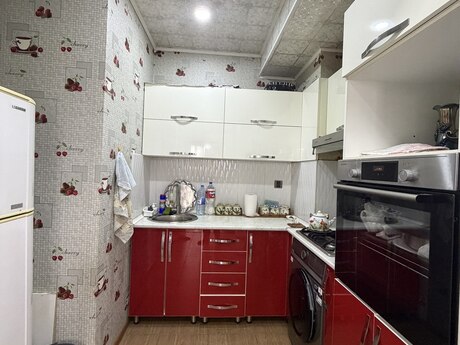 Qurtuluş 93 kompleksində 2 otaqlı yeni tikili mənzil satılır, 62 m², 89 000 AZN, şəkil 3 / 9