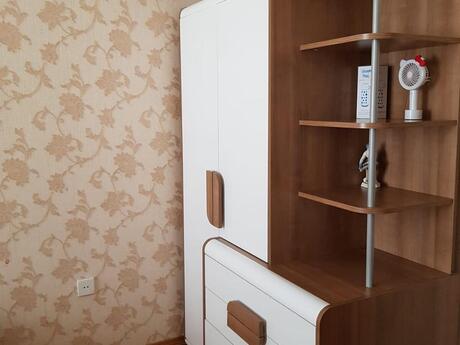 3 otaqlı mənzil, 97 m², 8 Noyabr: 295 000 ₼ 2